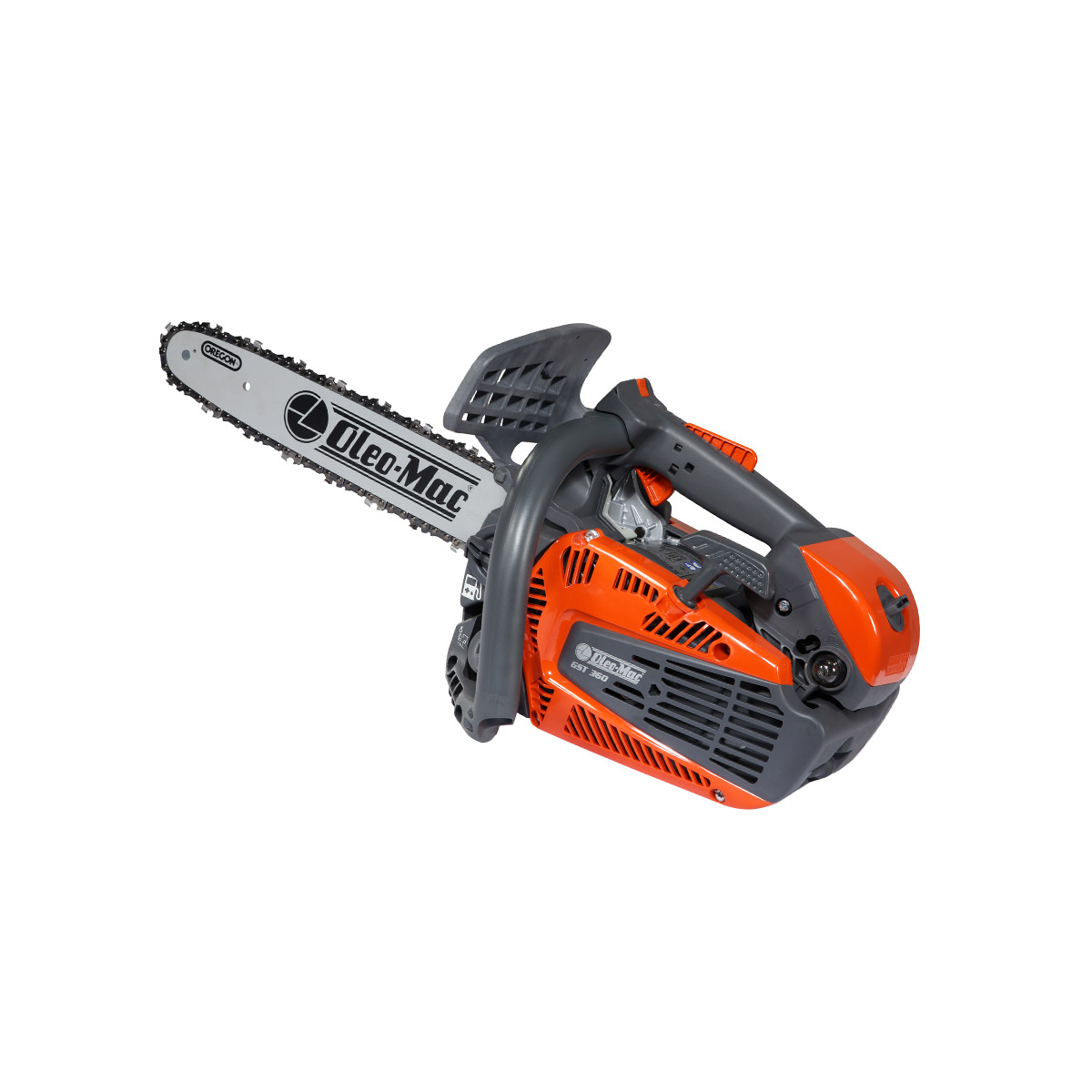 MOTOSIERRA OLEO-MAC GST360 - Imagen 2
