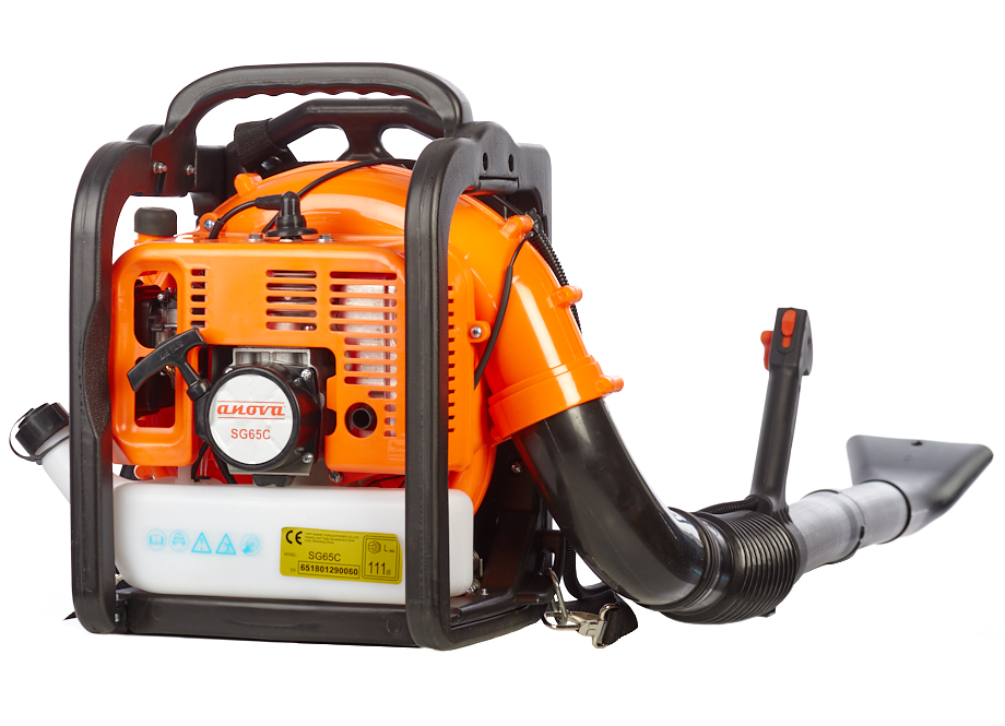 COMPRAR SOPLADOR ANOVA SG65C RMA ECHEVARRIA 1
