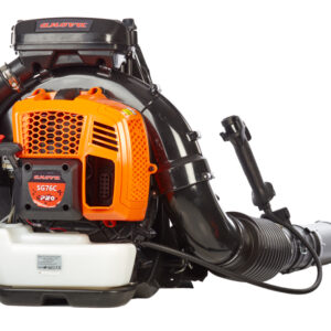 SOPLADOR DE MOCHILA ANOVA SG76C