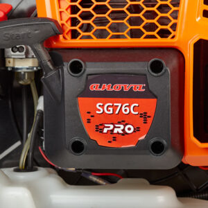 SOPLADOR DE MOCHILA ANOVA SG76C