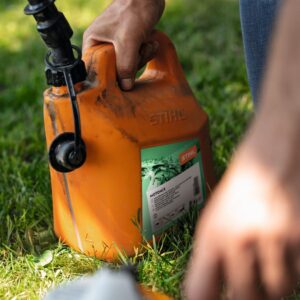 COMBUSTIBLE STIHL MOTOMIX 5L