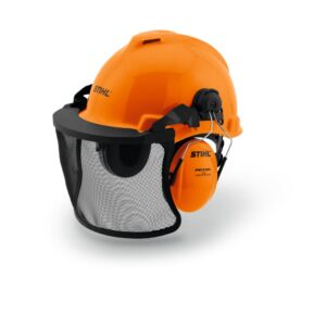 CASCO DE PROTECCIÓN STIHL FUNCTION UNIVERSAL