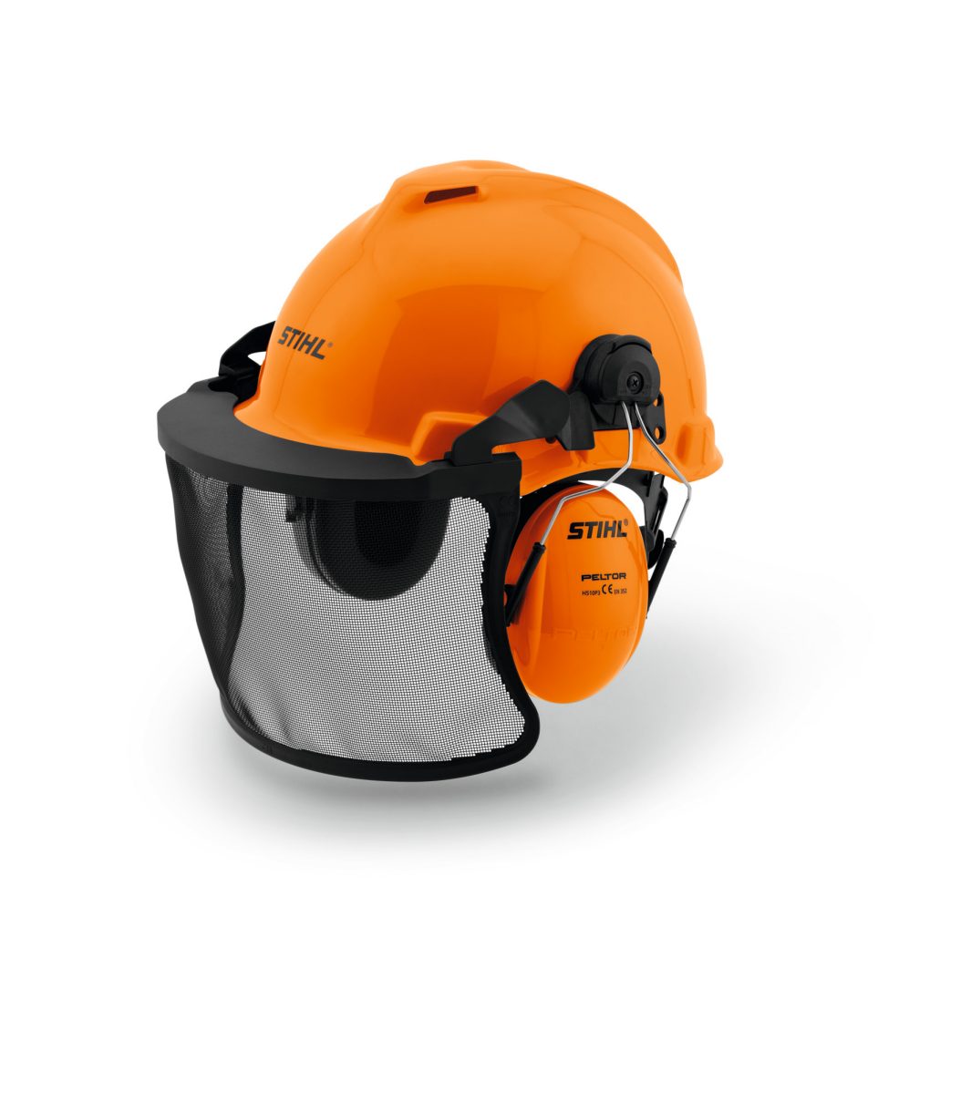 COMPRAR CASCOS DE PROTECCION STIHL AL MEJOR PRECIO RMA ECHEVARRIA .