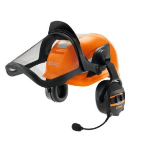 CASCO DE PROTECCIÓN STIHL ADVANCE X-VENT ProCOM