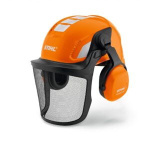CASCO DE PROTECCIÓN STIHL ADVANCE VENT