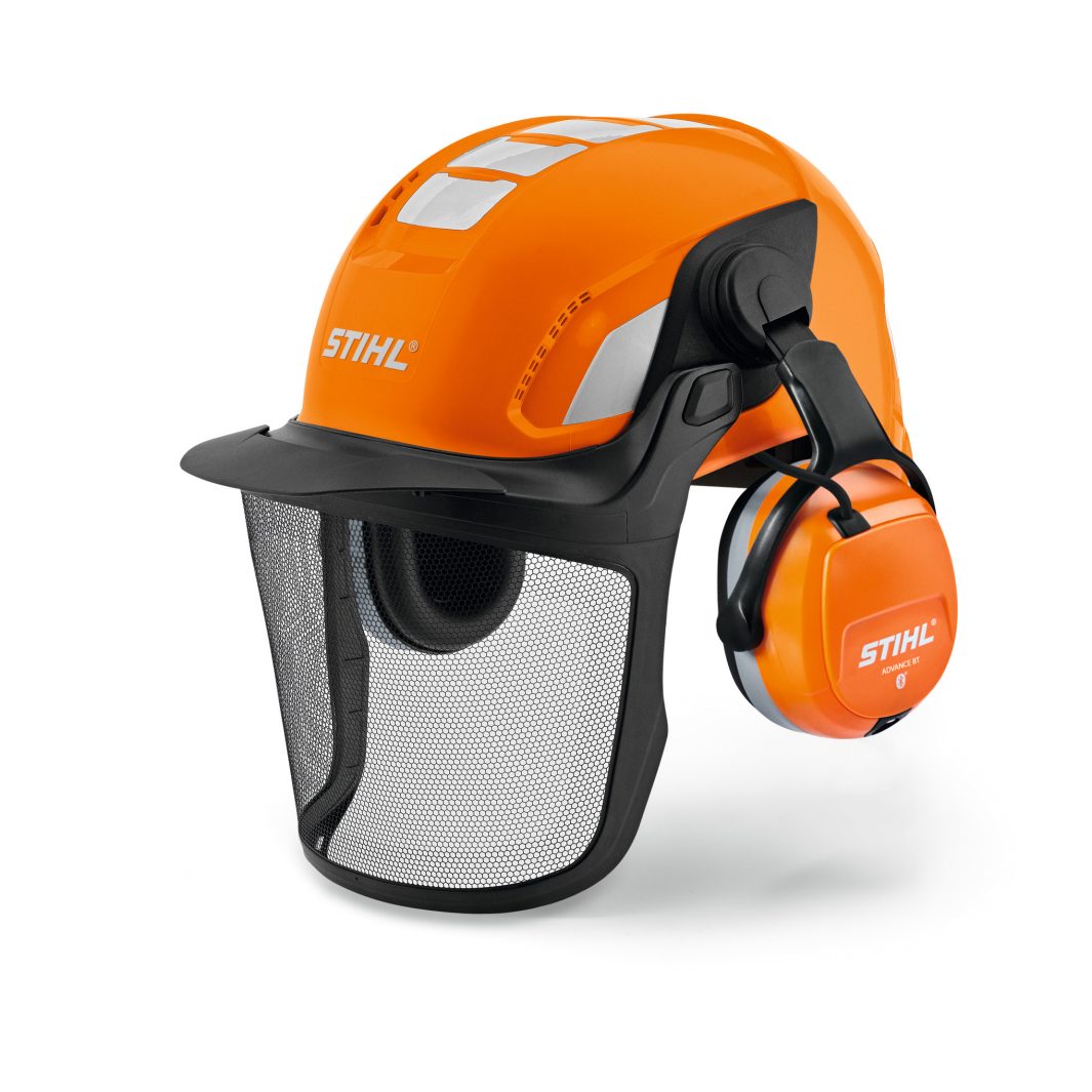 COMPRAR CASCOS DE PROTECCION STIHL AL MEJOR PRECIO RMA ECHEVARRIA ..
