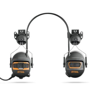 JUEGO DE CASCOS PROTECTORES DE OIDOS ADVANCE ProCOM (recambio)