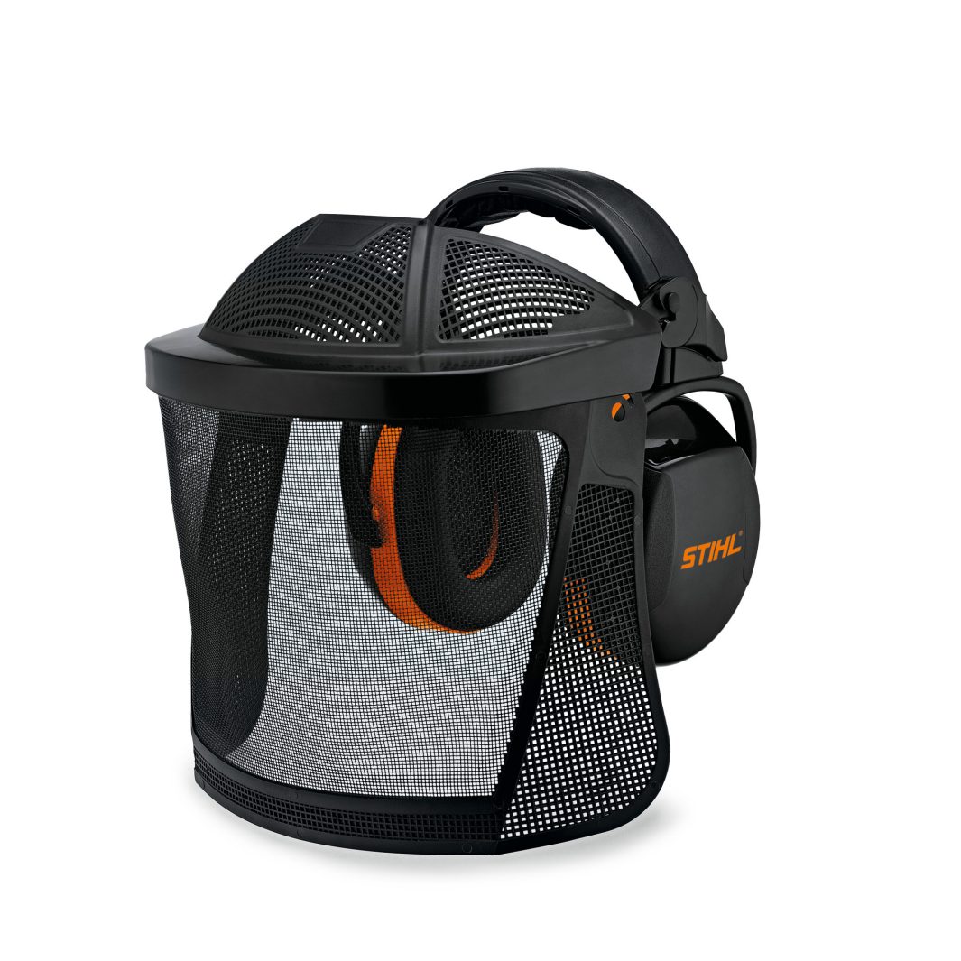COMPRAR PANTALLA PROTECTORA STIHL AL MEJOR PRECIO RMA ECHEVARRIA .