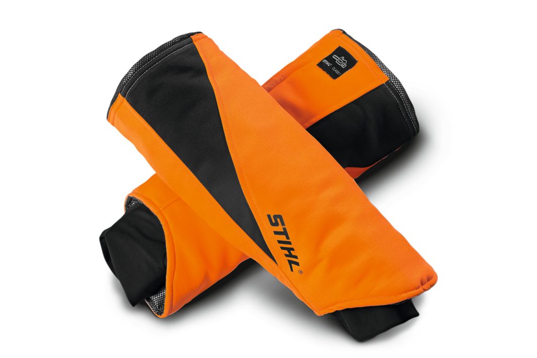 COMPRAR manguitos DE PROTECCION anti corte STIHL AL MEJOR PRECIO RMA ECHEVARRIA 1