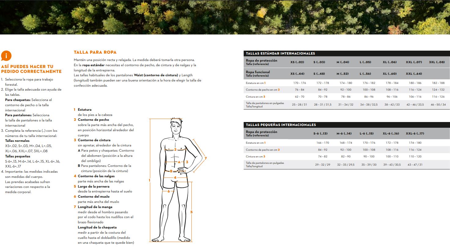 CHAQUETA FUNCTION CORE STIHL - Imagen 4