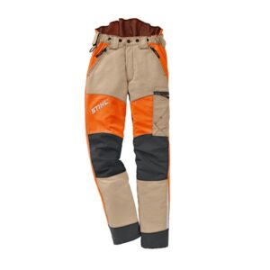 PANTALÓN VENT DYNAMIC STIHL (ANTICORTE)