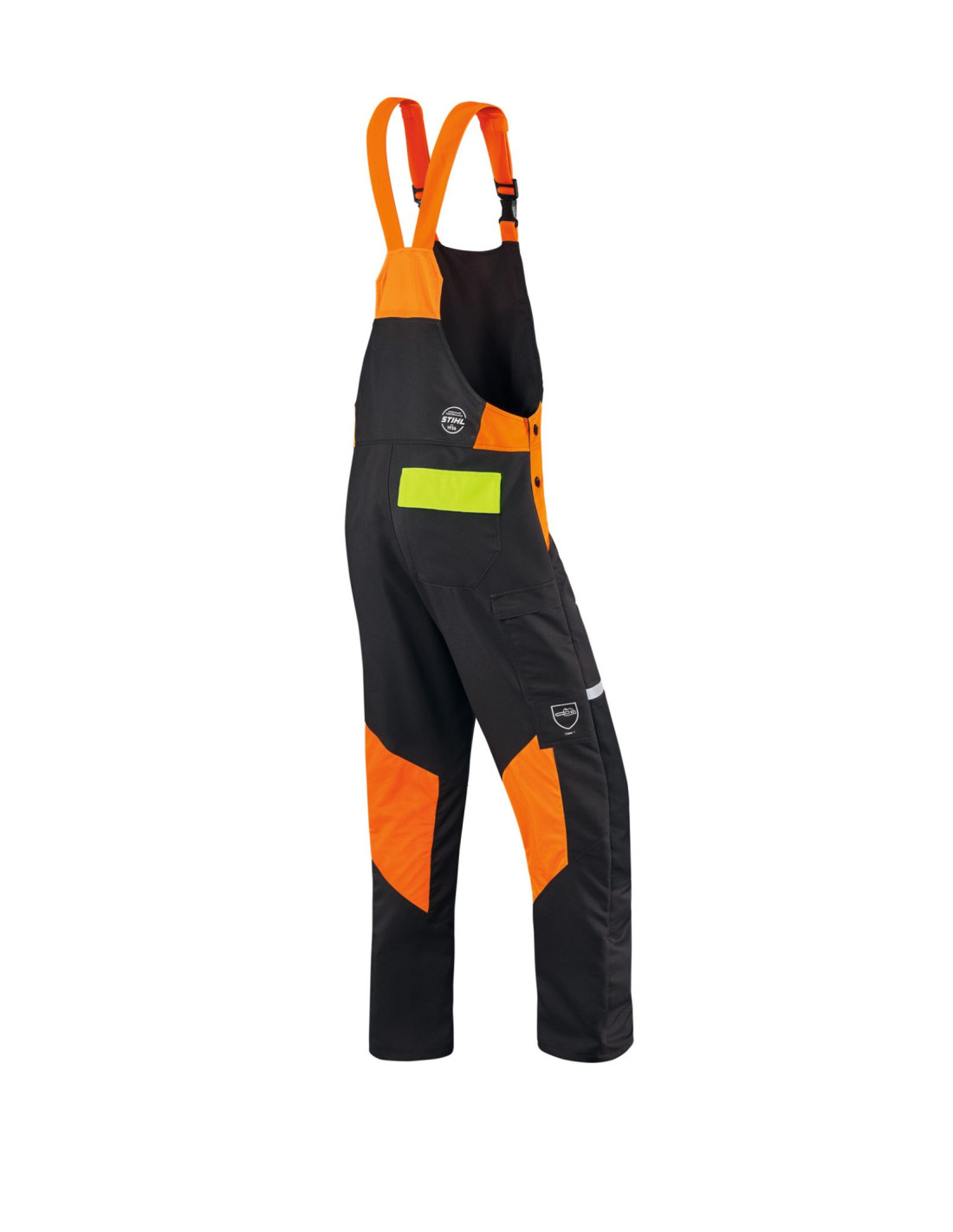 comprar peto ANTICORTE stihl BARATO. rma echevarria 3