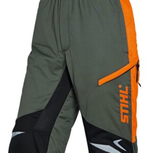 PETO ERGO FUNCTION STIHL  (anticorte)
