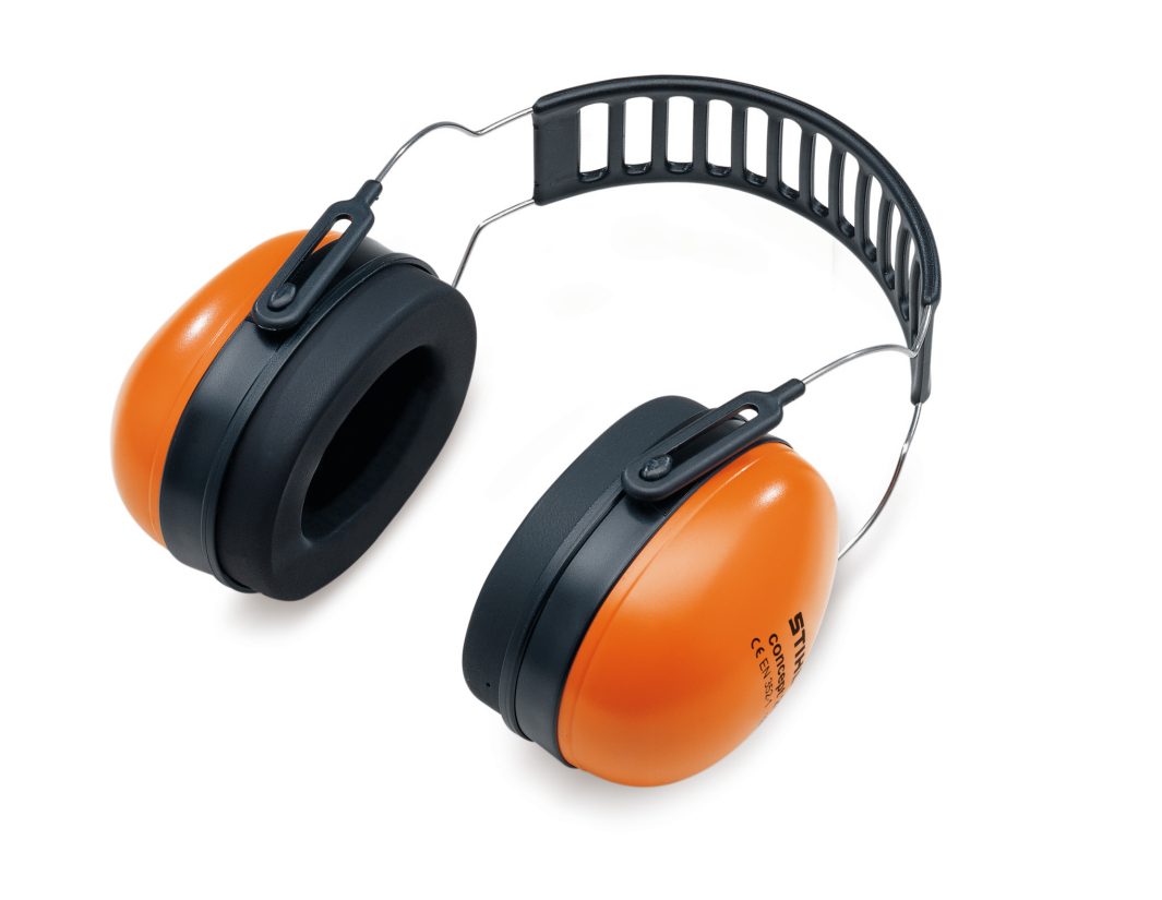 comprar protector de oido stihl al mejor precio RMA Echevarría .