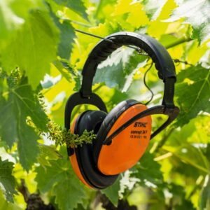 PROTECTORES DE OÍDOS STIHL CONCEPT 24 F