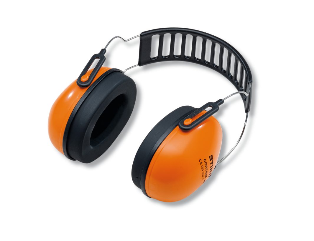 comprar protector de oido stihl al mejor precio RMA Echevarría ...