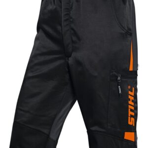 PETO DYNAMIC STIHL (ANTICORTE)