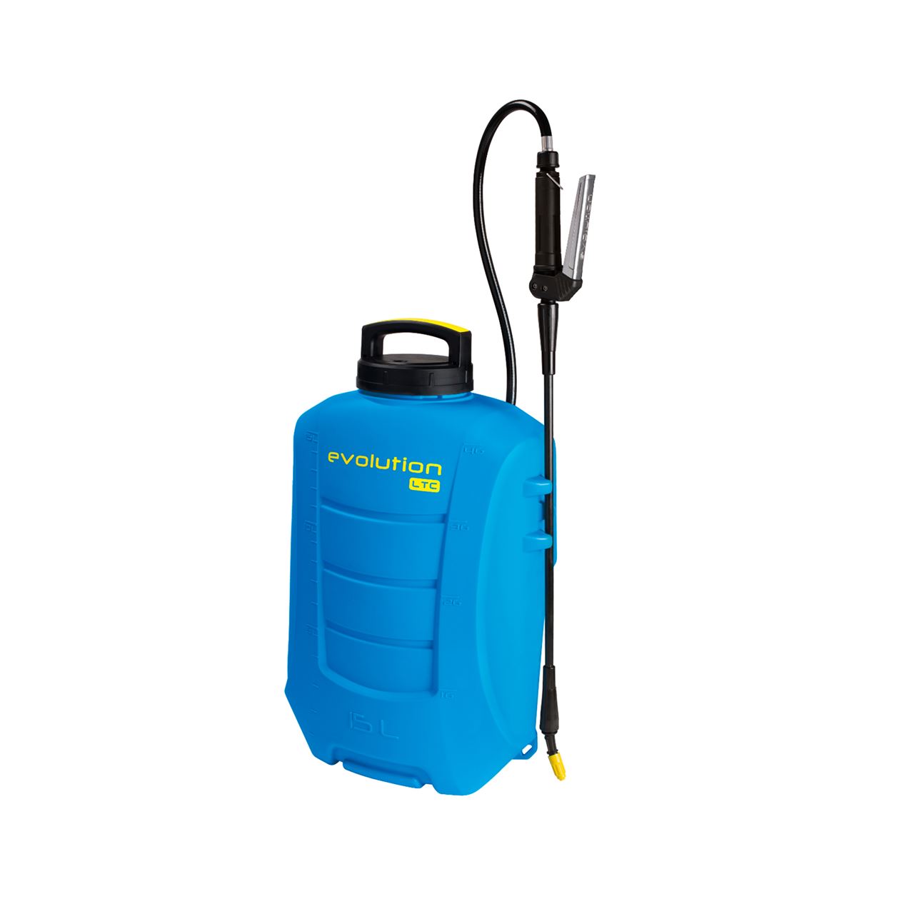 COMPRAR PULVERIZADOR MATABI EVOLUTION 15 LTC RMA ECHEVARRIA