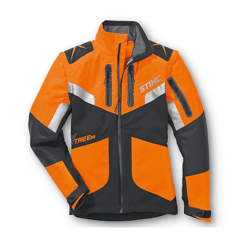 comprar chaqueta advance x-treem stihl rma echevarria ,.