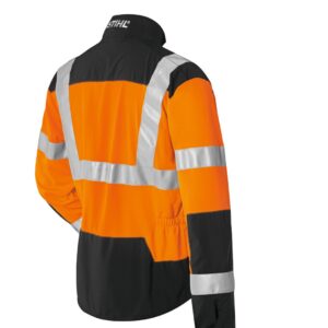 CHAQUETA VENT REFLECTANTE