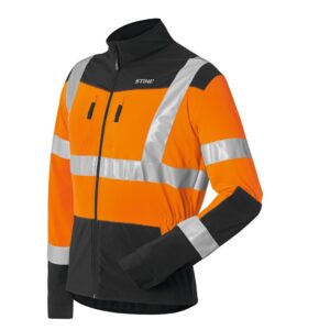 CHAQUETA VENT REFLECTANTE