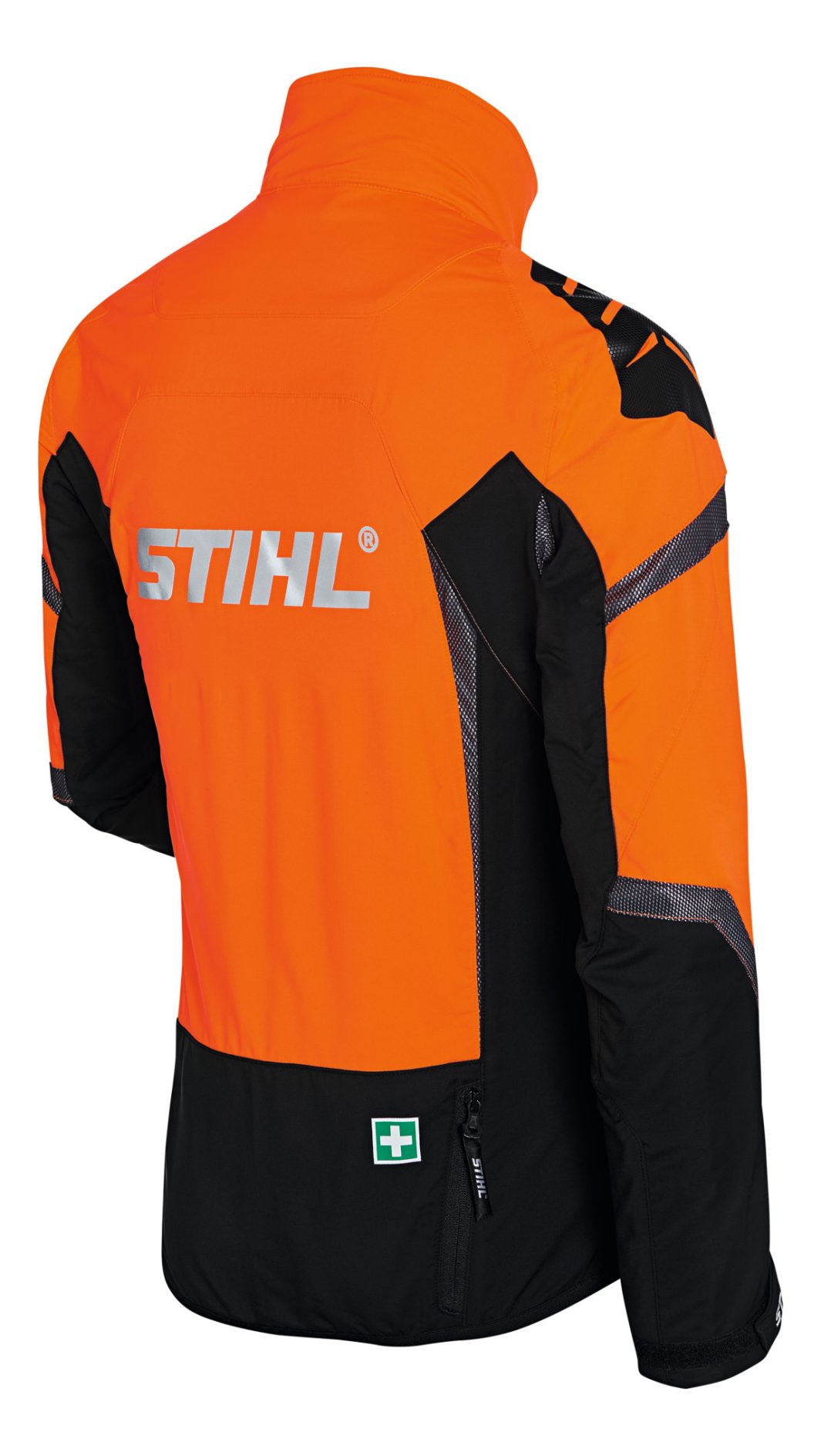 comprar chaqueta x-vent stihl rma echevarria