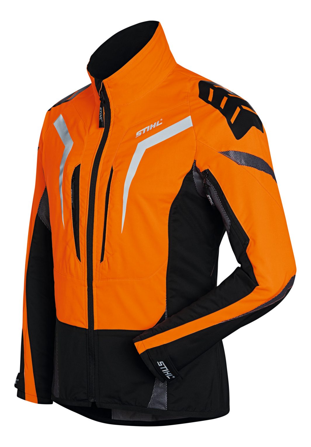 CHAQUETA ADVANCE X-VENT STIHL - Imagen 2