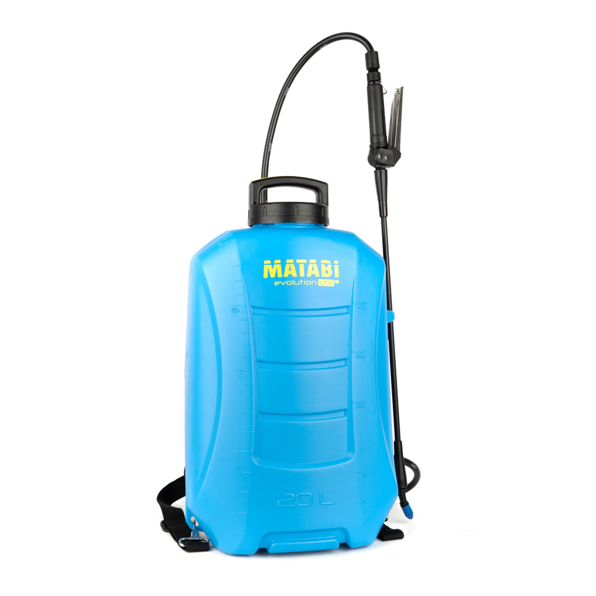 comprar pulverizador de batería matabi de 20 litros