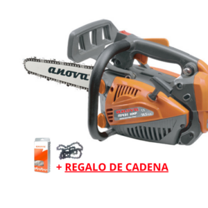 MOTOSIERRA ANOVA M431HXP