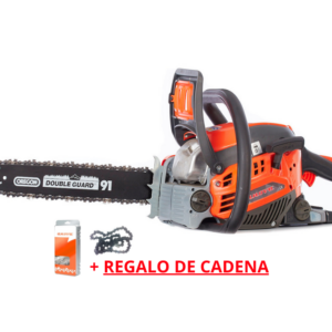 MOTOSIERRA ANOVA M437HXP