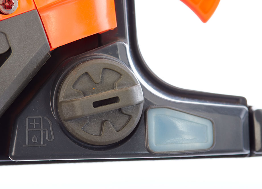 MOTOSIERRA ANOVA M437HXP - Imagen 4
