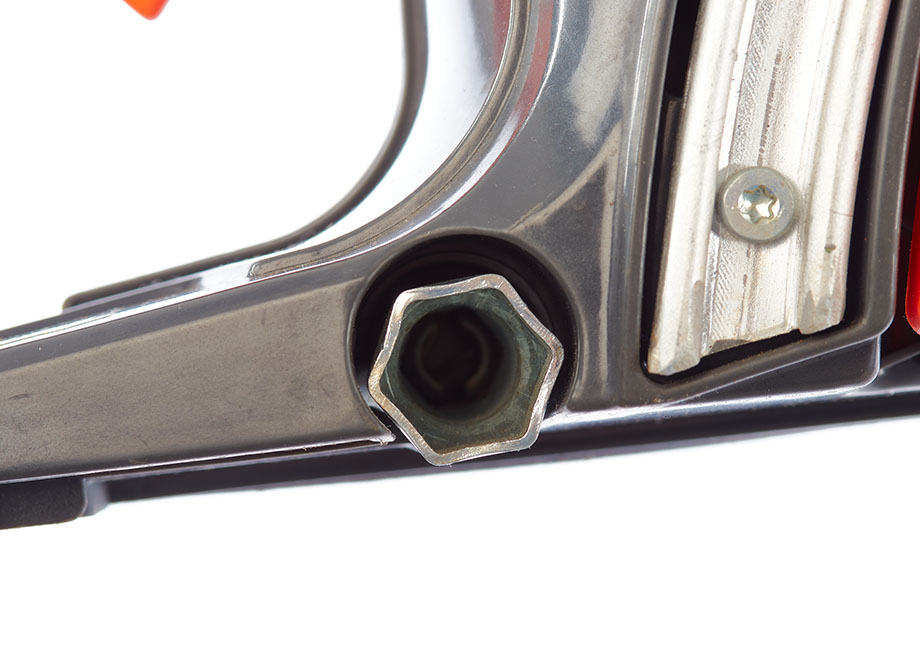 MOTOSIERRA ANOVA M437HXP - Imagen 5