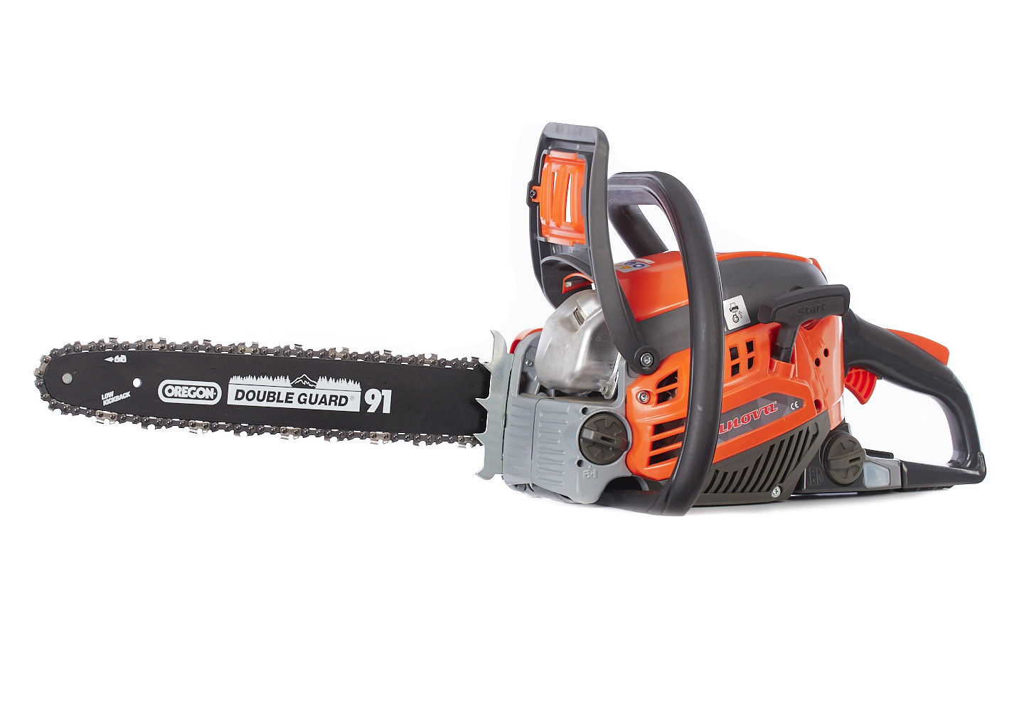 MOTOSIERRA ANOVA M437HXP - Imagen 6