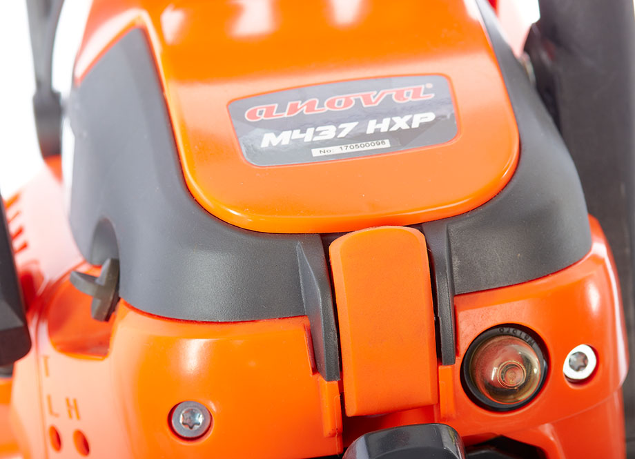 MOTOSIERRA ANOVA M437HXP - Imagen 2