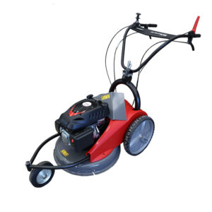 DESBROZADORA DE RUEDAS ANOVA RV170