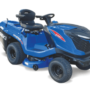 TRACTOR CORTACÉSPED ISEKI SXE 222 PLUS HE 105