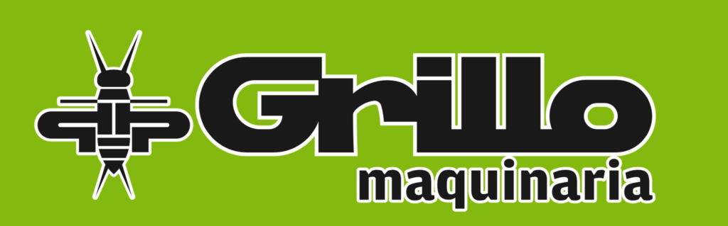 maquinaria grillo al mejor precio