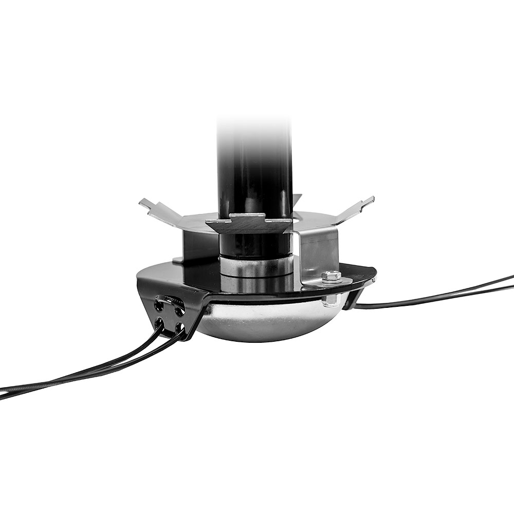 Desbrozadora de ruedas Grillo trimmer HWT600 - Imagen 4
