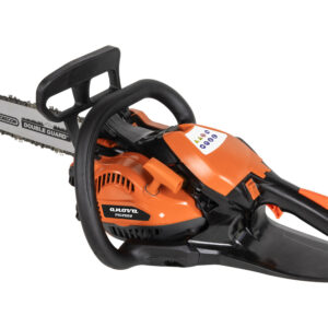 MOTOSIERRA ANOVA PLUS – PODA 2 MANOS