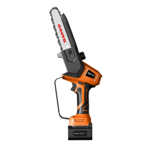 Mini motosierra Anova MB 500 de batería