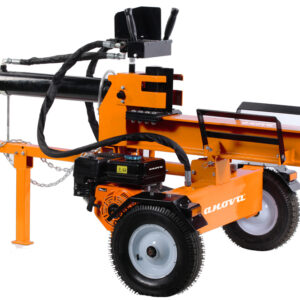ROMPEDORA DE LEÑA CONVERTIBLE Y REMOLCABLE ATV – 22TON RLT22GVH