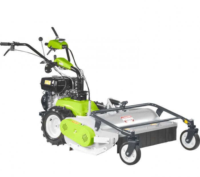 comprar desbrozadora de martillos grillo gh 9