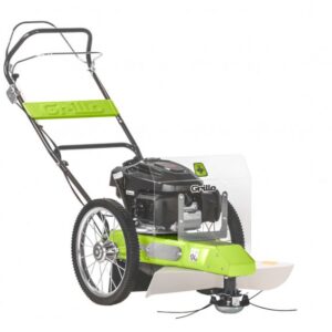 Desbrozadora de ruedas Grillo trimmer HWT600