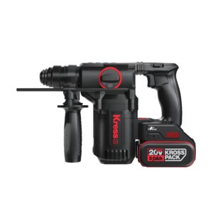 Martillo Perforador SDS KH380