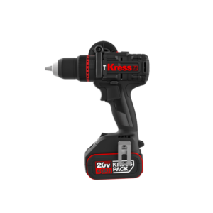 Taladro Percutor 150Nm Kress KUC35
