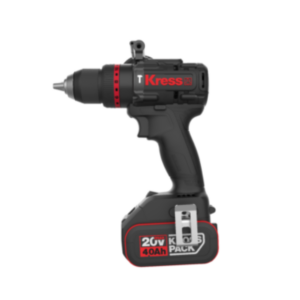 Taladro Percutor 95Nm Kress KUC33.1