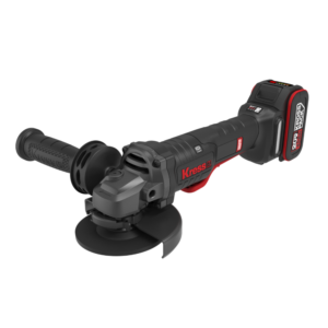 Amoladora de batería 125mm (interruptor seguridad) KUH04