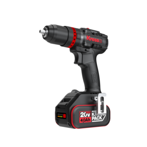 Taladro Percutor 70Nm Kress KH370