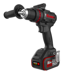Taladro Percutor 95Nm Kress KUC33.1