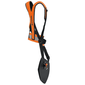 Arnés Universal Plus Naranja Fluorescente Stihl